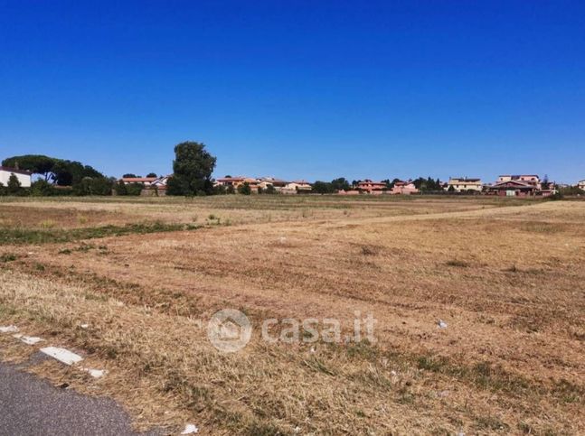 Terreno edificabile in residenziale in Via Castagnevizza