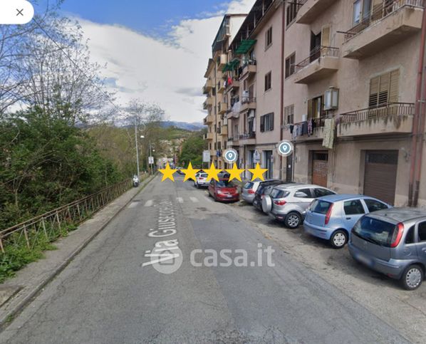 Appartamento in residenziale in Via Giuseppe Garibaldi