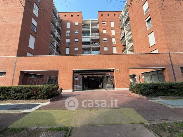 Appartamento in residenziale in Viale Martesana 49