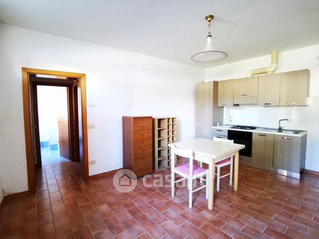 Appartamento in residenziale in Via Pianventena 1707