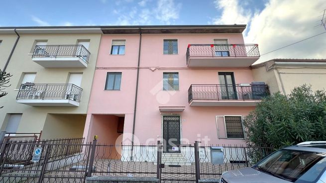 Appartamento in residenziale in Via Dietro Antonio Salieri 36