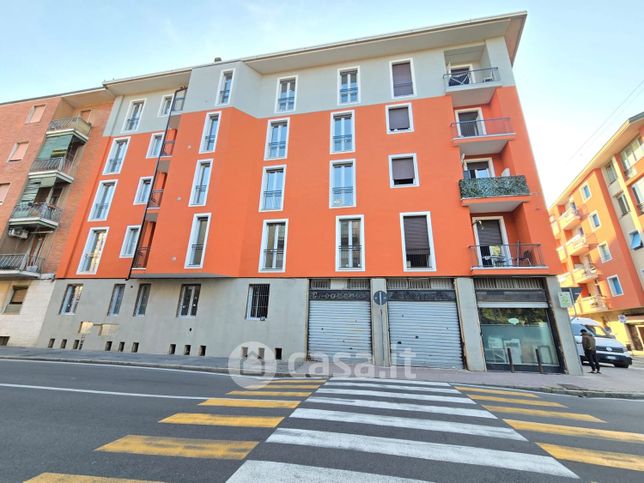 Appartamento in residenziale in Via Brasile