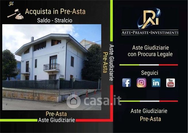 Appartamento in residenziale in Via Messina