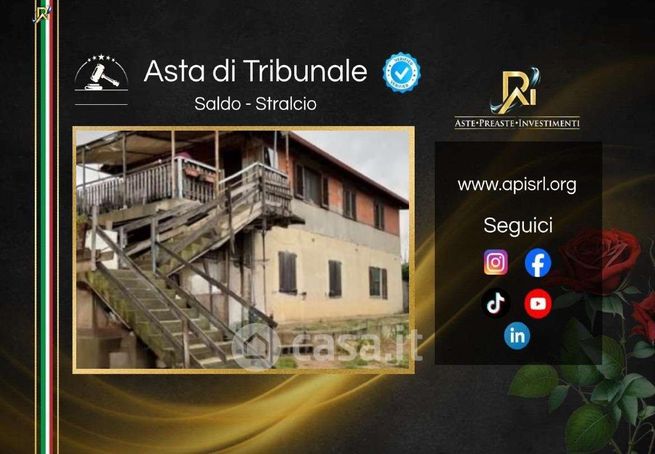 Appartamento in residenziale in Via Is Ammostus 71