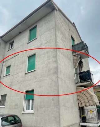 Appartamento in residenziale in Via X Giornate 35