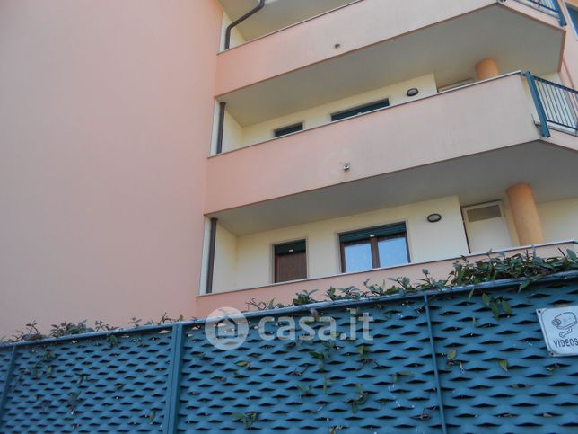 Appartamento in residenziale in Salita Santa Lucia 2