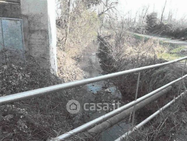 Terreno agricolo in commerciale in Via San Fereolo
