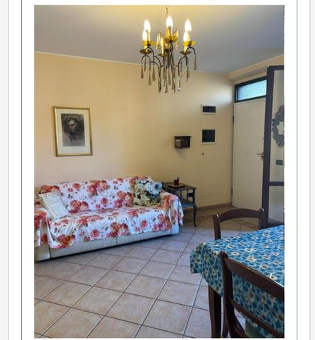 Appartamento in residenziale in 