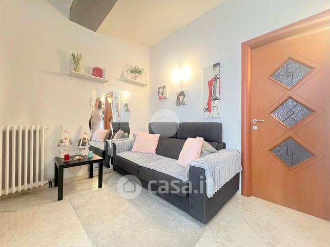 Appartamento in residenziale in Via Foligno 59