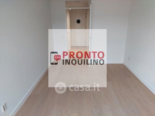 Appartamento in residenziale in Via Alfonso Capecelatro