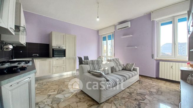 Appartamento in residenziale in Via Gorizia
