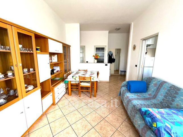 Appartamento in residenziale in Via Ruzzella 6