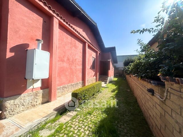 Appartamento in residenziale in Via Nazareno Strampelli