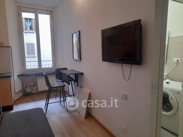 Appartamento in residenziale in Via Tertulliano 58