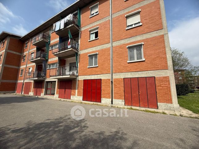 Appartamento in residenziale in Viale John Fitzgerald Kennedy 99
