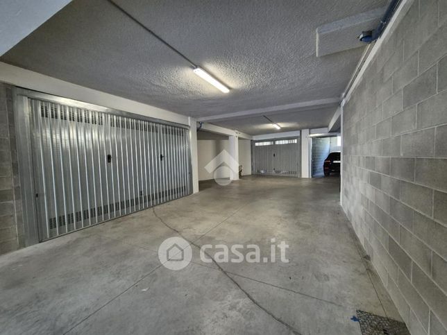 Garage/posto auto in residenziale in Via Pradello 23