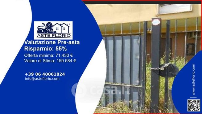 Appartamento in residenziale in Via San Paolo