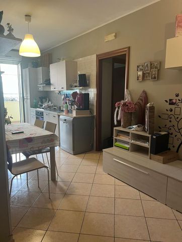 Appartamento in residenziale in Via San Vito 86 a