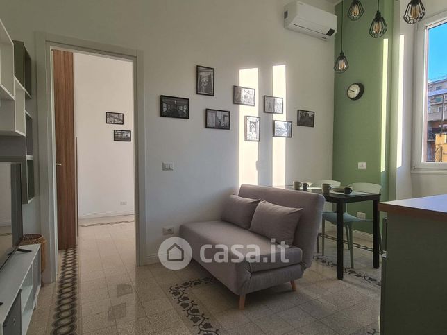 Appartamento in residenziale in Via Amedeo Cencelli 35