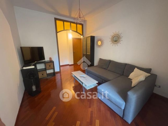 Appartamento in residenziale in Via Valdinievole 91