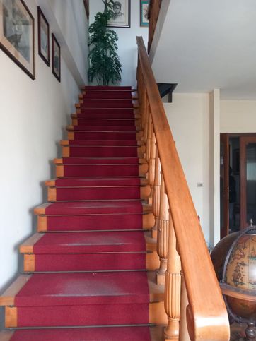 Appartamento in residenziale in Via Enzo Zerboglio