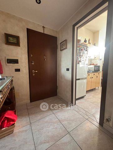 Appartamento in residenziale in Via Vincenzo Monti 12