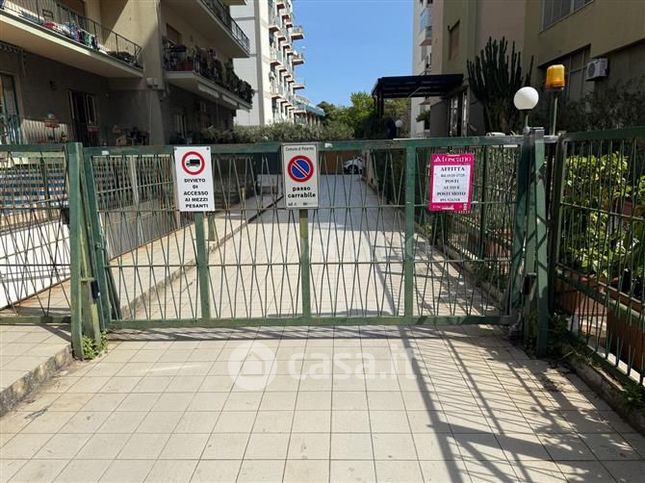 Box/posto auto in residenziale in Via Giuseppe Sciuti