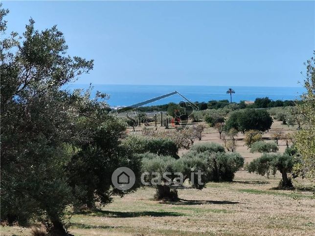 Terreno agricolo in commerciale in 