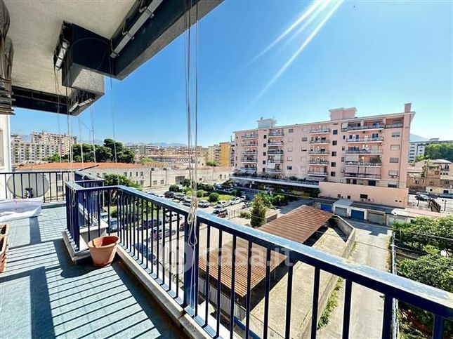 Appartamento in residenziale in Piazza Federico Chopin