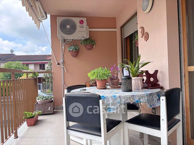Appartamento in residenziale in Via Luigi Barbieri