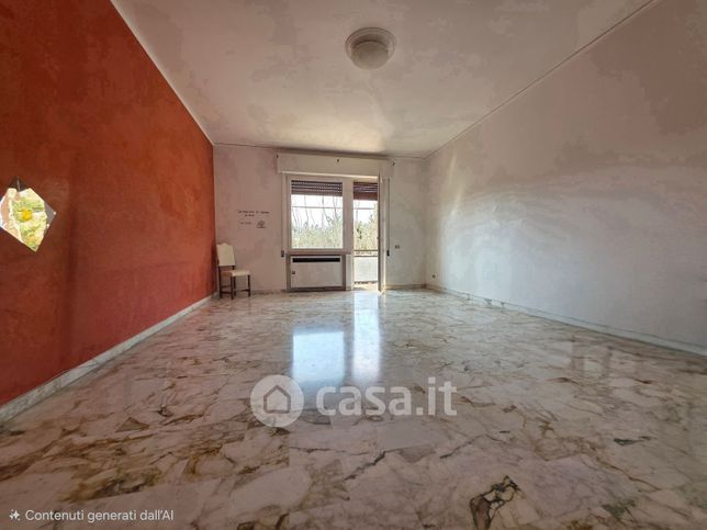 Appartamento in residenziale in Via Francesca Lanzone