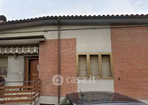 Appartamento in residenziale in Via del Burano 13