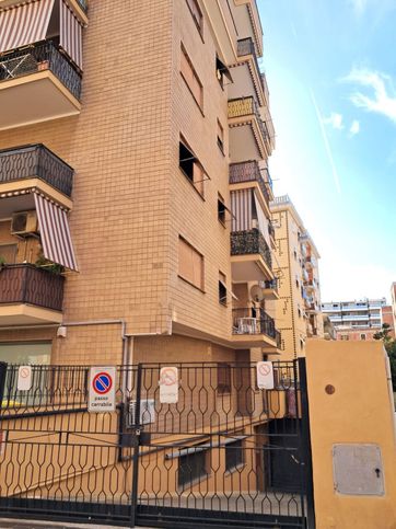 Appartamento in residenziale in Via Paolo Antonini 13