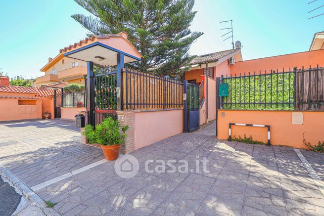 Appartamento in residenziale in Via Annibale Sterzi 31