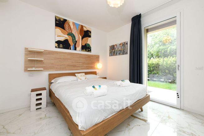 Appartamento in residenziale in Via Commissario G. Palatucci 2 C