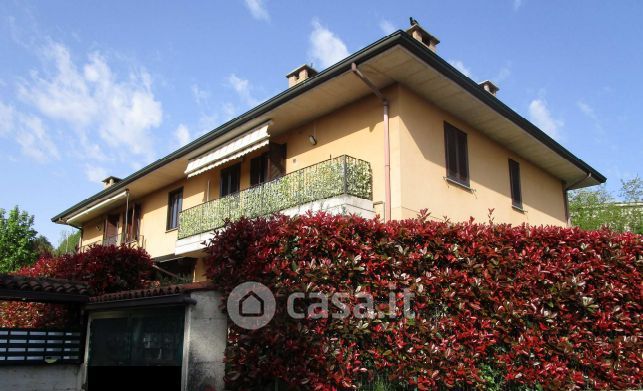 Appartamento in residenziale in Via Galeazzo Viganò 11