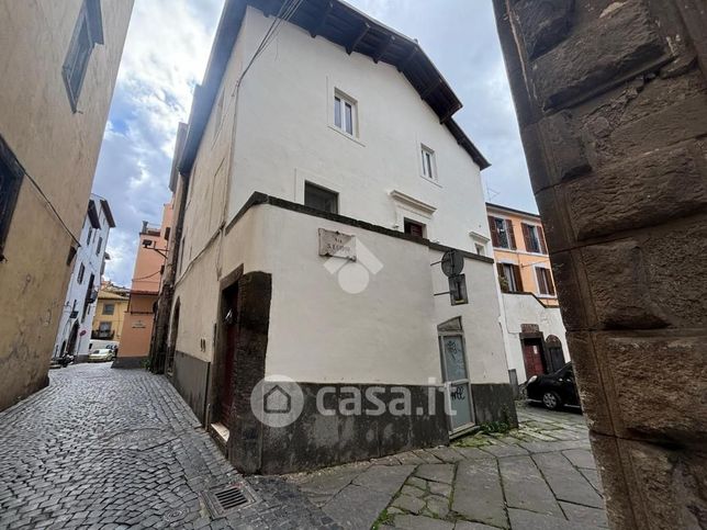 Garage/posto auto in residenziale in Via Sant'Egidio 35