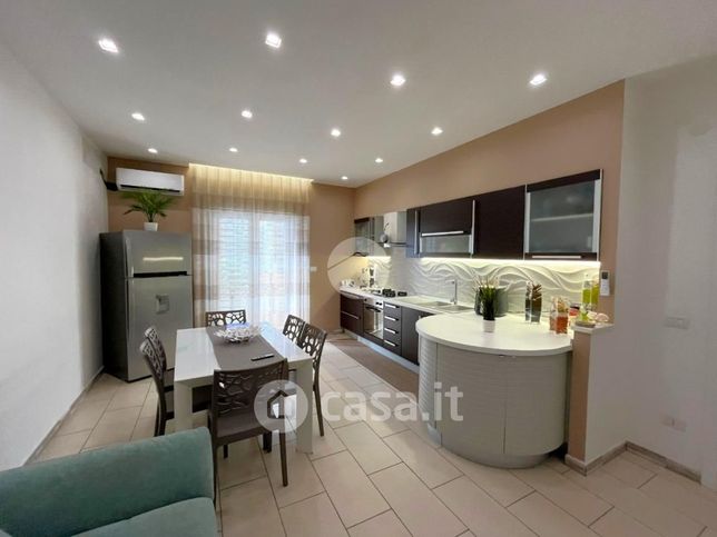 Appartamento in residenziale in Via Ovidio 5