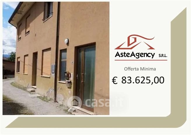 Appartamento in residenziale in Via Molini 57