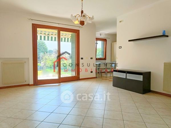 Appartamento in residenziale in Via Roma
