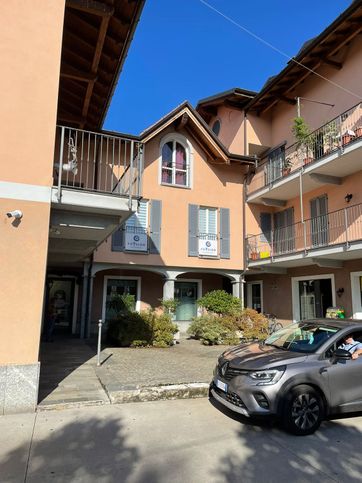 Appartamento in residenziale in Via Alessandro Volta