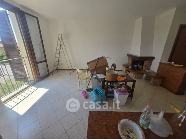 Appartamento in residenziale in Piazza Sibilla Aleramo