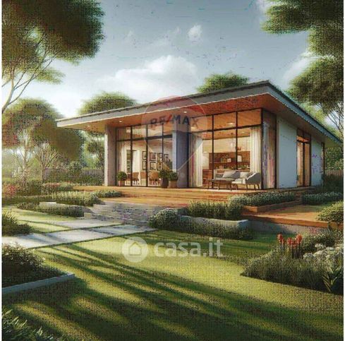 Terreno edificabile in residenziale in Via Oglio