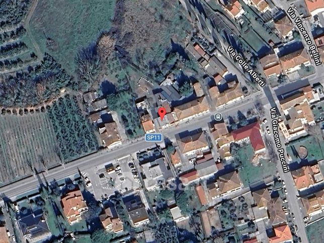 Attivitã /licenza (con o senza mura) in commerciale in Via 26 Giugno 122