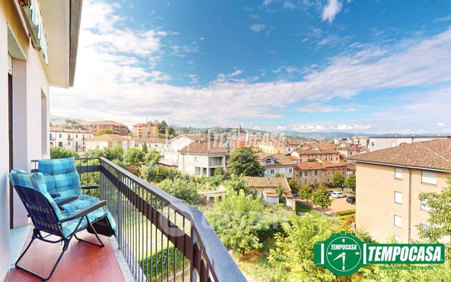 Appartamento in residenziale in Via Avvocato Antonio Grattarola