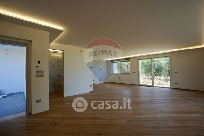 Villa in residenziale in