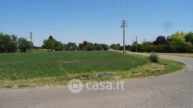 Terreno agricolo in commerciale in Via Canaletta