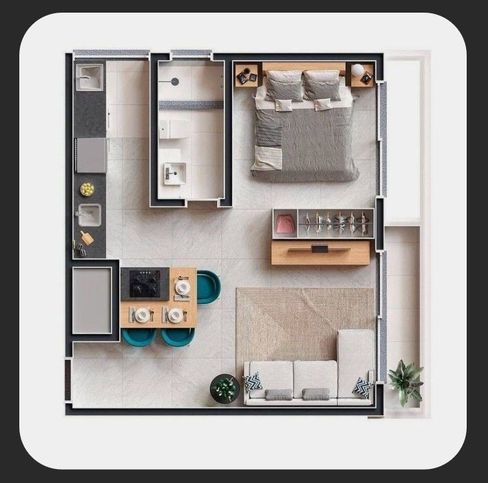 Appartamento in residenziale in Via Donatello