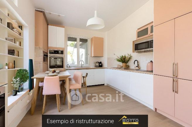 Appartamento in residenziale in Via Luigi Fassò 4