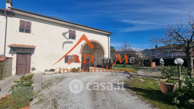 Rustico/casale in residenziale in Via G. Toniolo 99